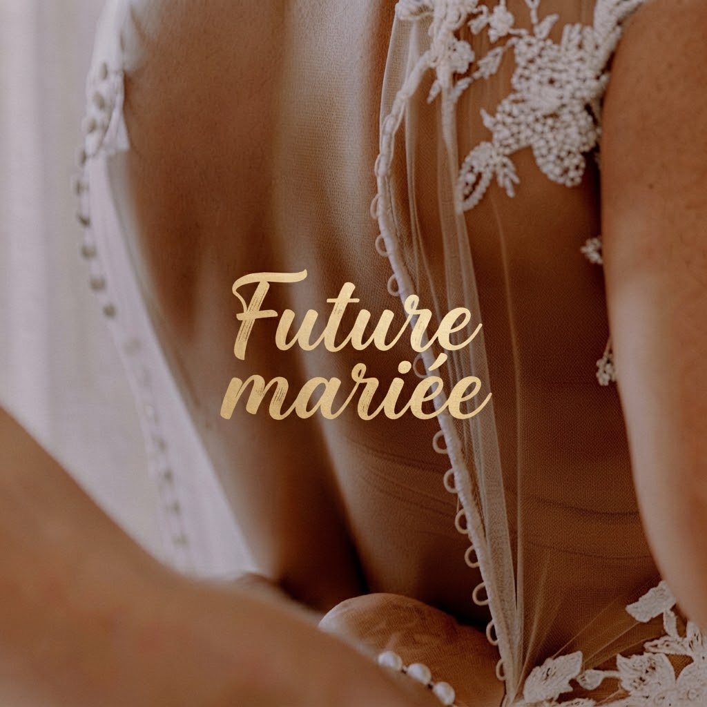 Inspiration Spray Tan pour une future mariée